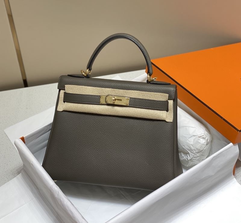 Hermes Kelly Bags